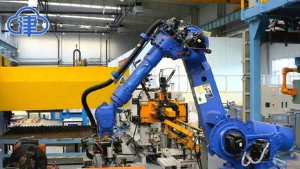 众智成城 智能工厂，让制造业更加“有趣”的技术推广