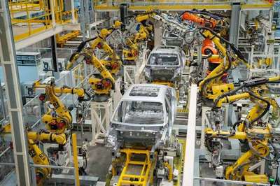 技术推广 地方政府如何应对‘六小龙冲击波’