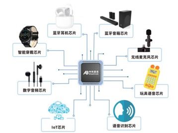 白牌王者 中科蓝讯的技术推广之路
